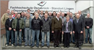 Zusammenarbeit BTZ und FH 